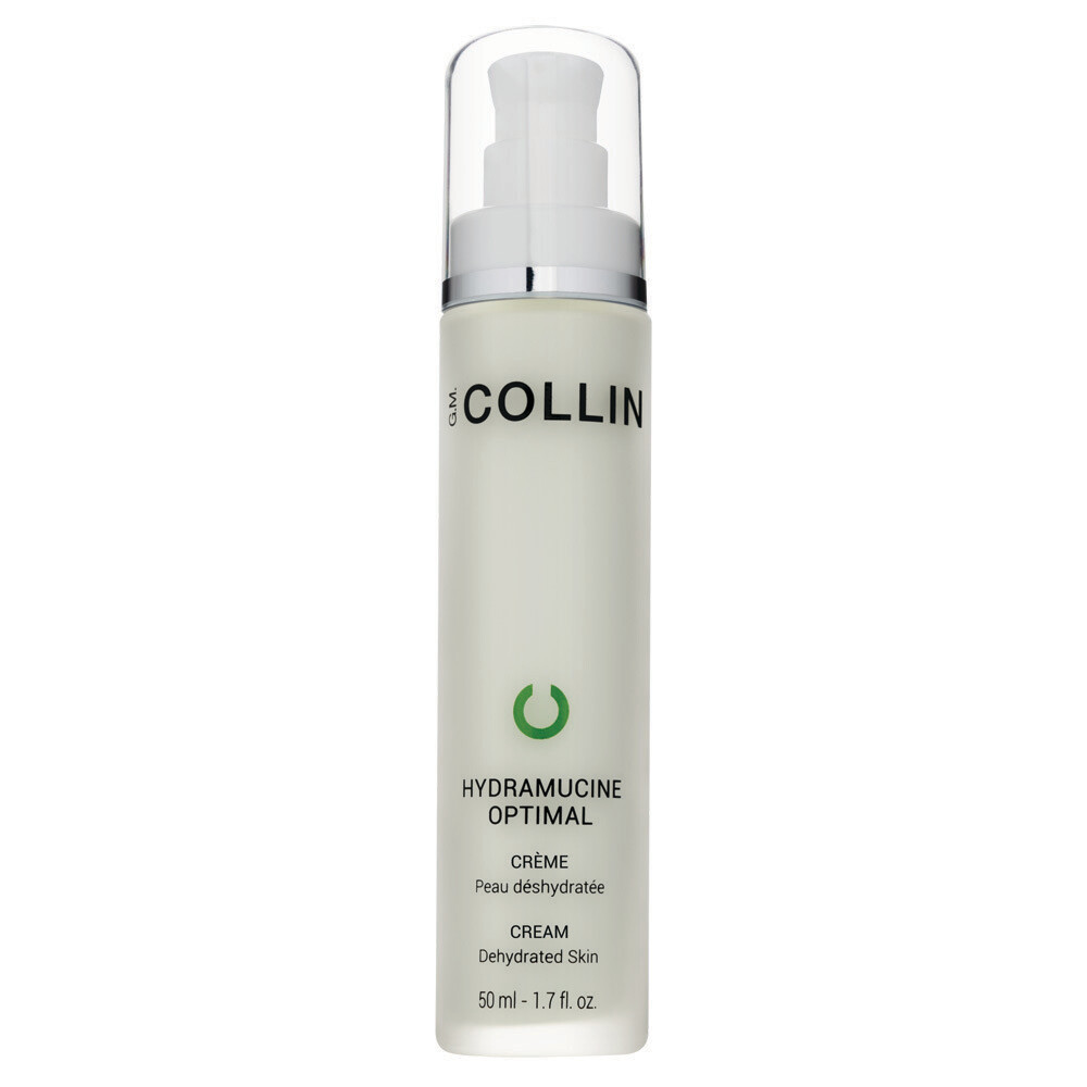 G.M.COLLIN Hydramucine Optimal Cream