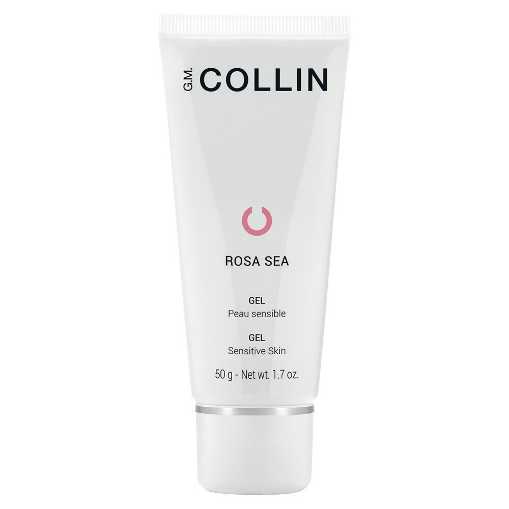 G.M.COLLIN Rosa Sea Gel
