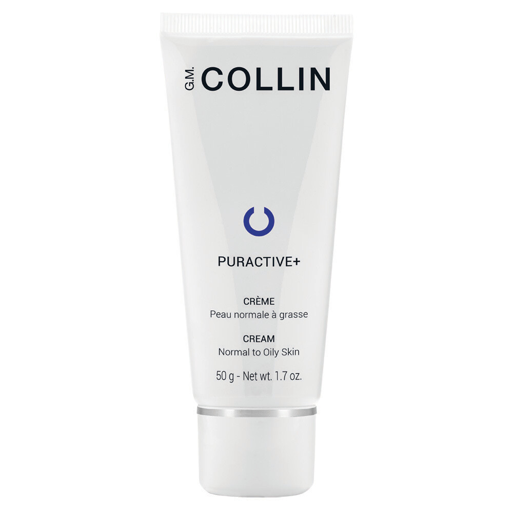 G.M.COLLIN Puractive+ Cream