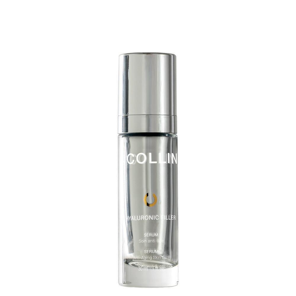 Hyaluronic Filler Serum