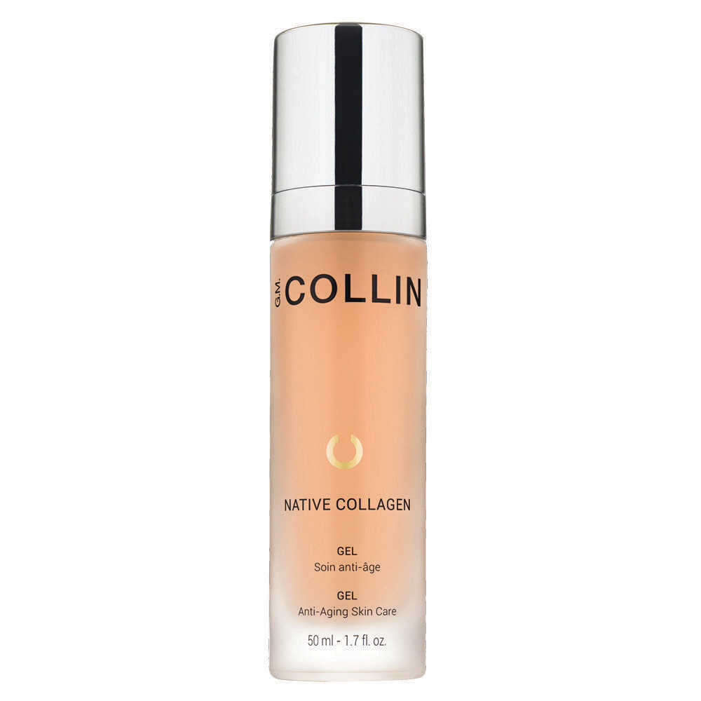 Native Collagen Gel
