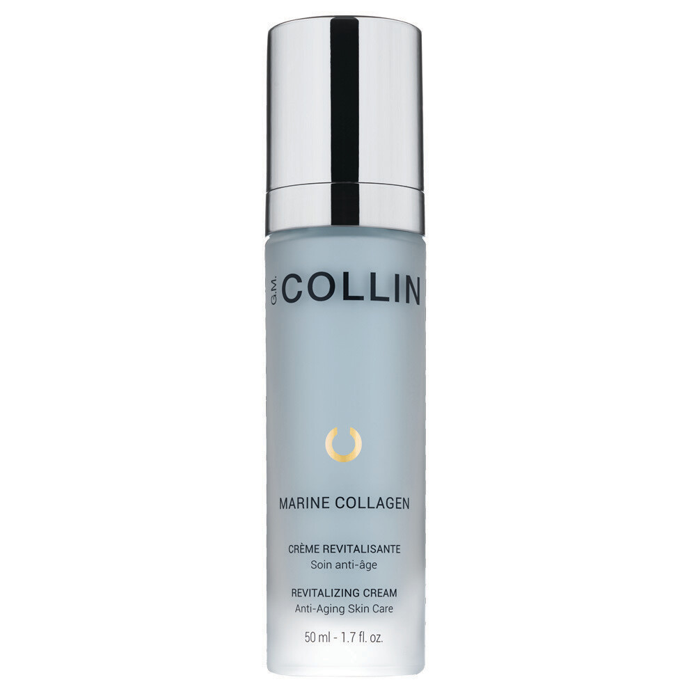 G.M.COLLIN Marine Collagen Revitalizing Cream