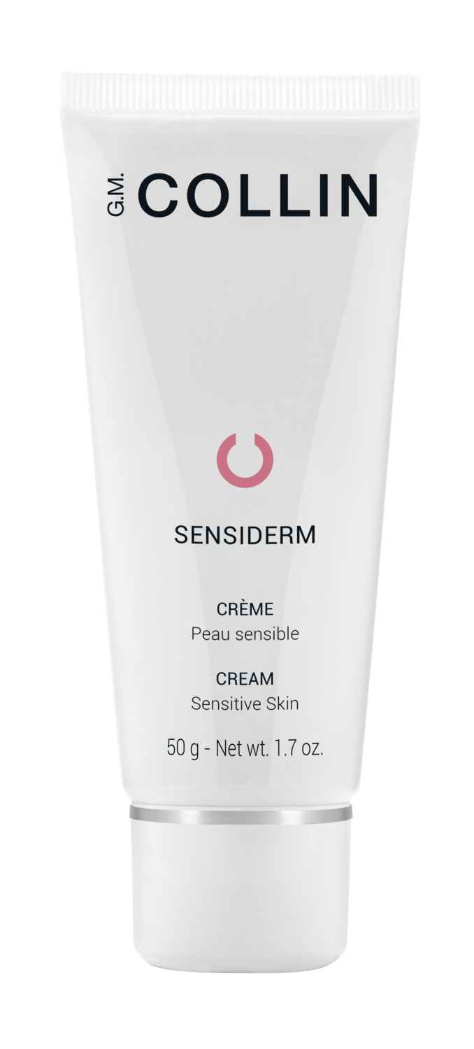G.M.COLLIN Sensiderm Cream