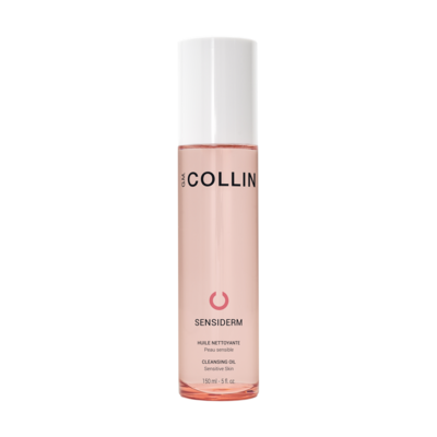 G.M.COLLIN Sensiderm Cleansing Oil G.M.COLLIN Sensiderm Cleansing Oil