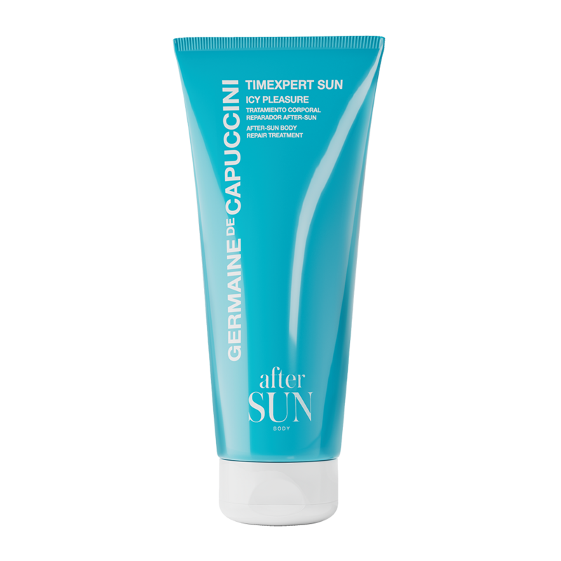 TIMEXPERT SUN ICY PLEASURE After Sun TIMEXPERT SUN ICY PLEASURE After Sun