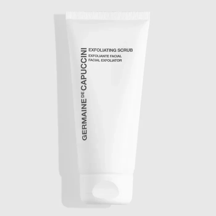 EXFOLIATING SCRUB Gesichtspeeling