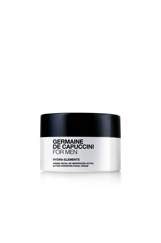 Hydra-Elements Feuchtigkeitscreme Hydra-Elements Feuchtigkeitscreme