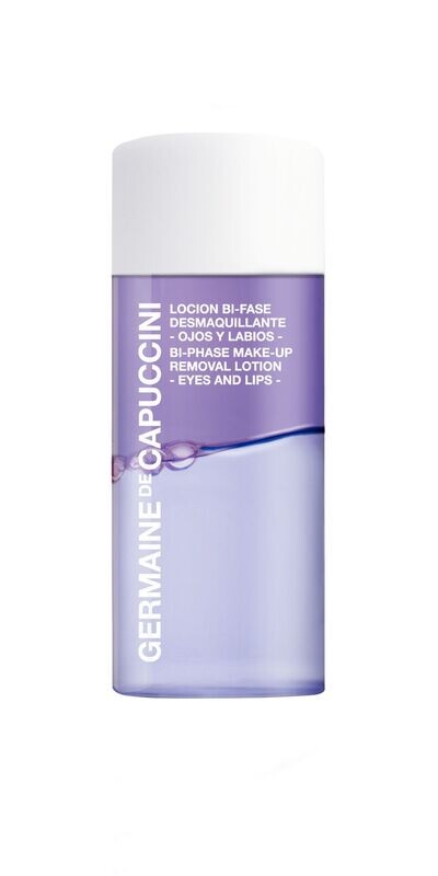 Bi-Phase Make-up Removal Lotion Augen-und Lippen Make-up Entferner Bi-Phase Make-up Removal Lotion Augen-und Lippen Make-up Entferner