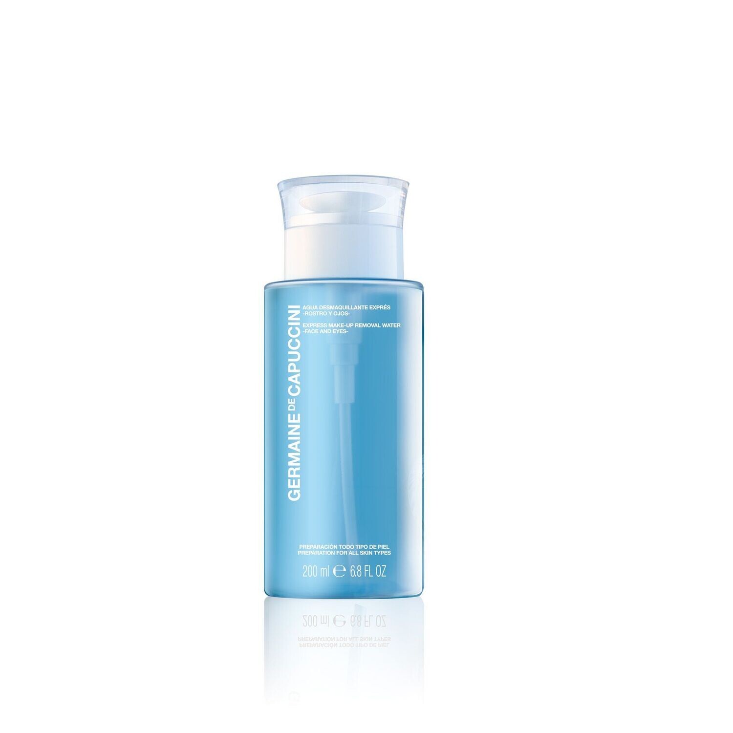 Express Make-up Removal Water 3 in 1 Mizellenwasser