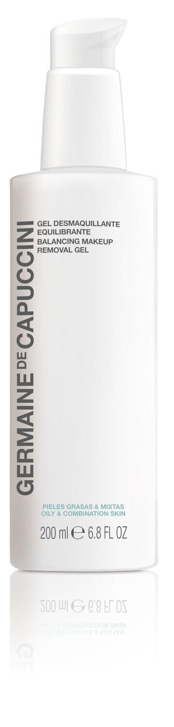Balancing Make-up Removal Gel Reinigungsgel