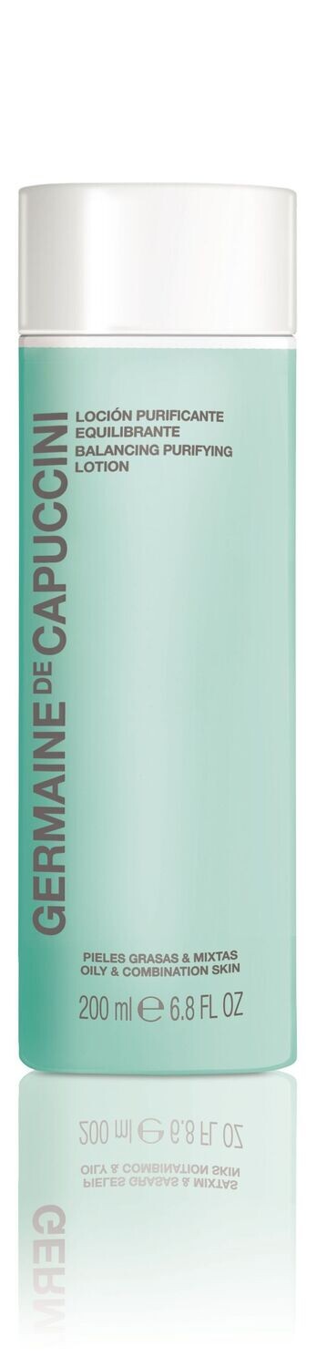 Balancing Purifying Lotion Hautklärende Lotion