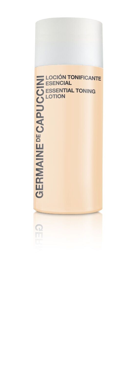 Essential Toning Lotion Tonisierende Lotion