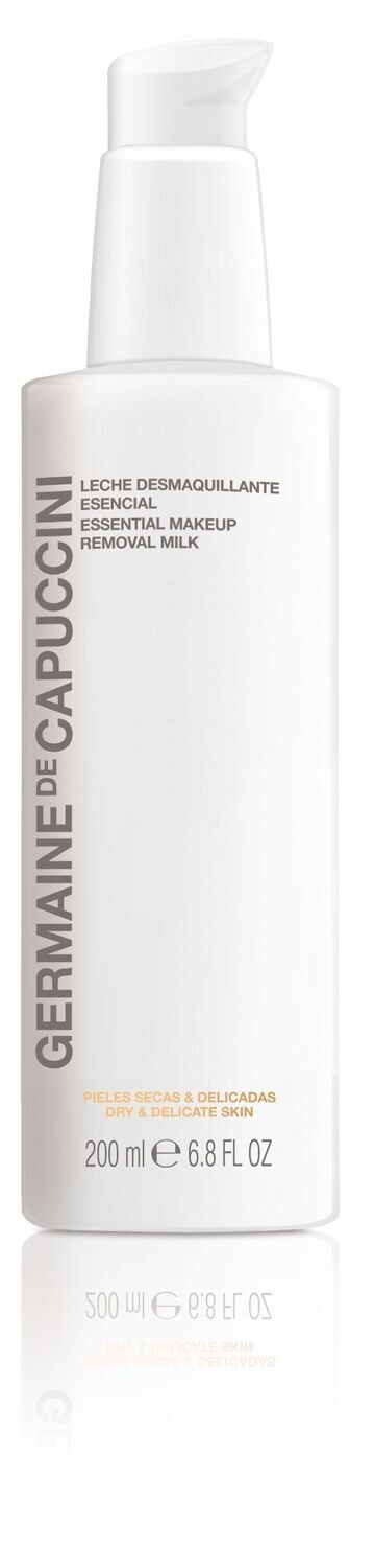 Essential Make-up Removal Milk Reinigungsmilch