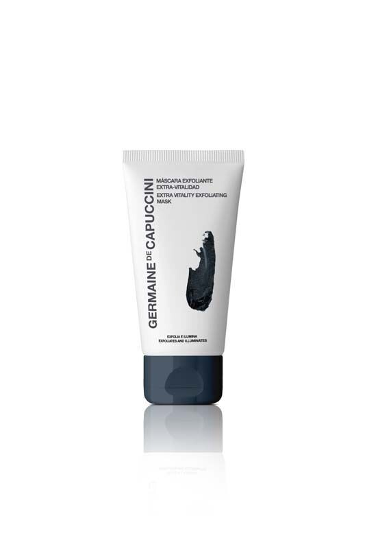 Extra Vitality Exfoliating Mask Peeling Maske