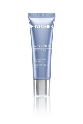 Eye Flash Smoothing Reviving Mask glättende&vitalisierende Maske