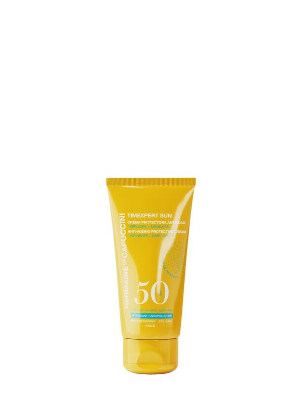 TIMEXPERT SUN Anti-Aging-Schutzcreme LSF 50 | Timexpert Sonne TIMEXPERT SUN Anti-Aging-Schutzcreme LSF 50 | Timexpert Sonne