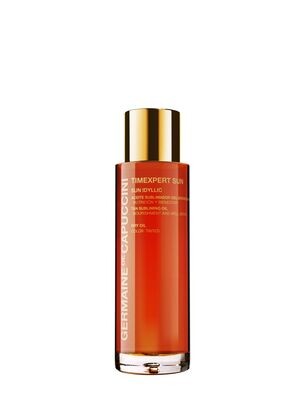 TIMEXPERT SUN Idyllic Tan Subliming Oil | Timexpert Sonne TIMEXPERT SUN Idyllic Tan Subliming Oil | Timexpert Sonne