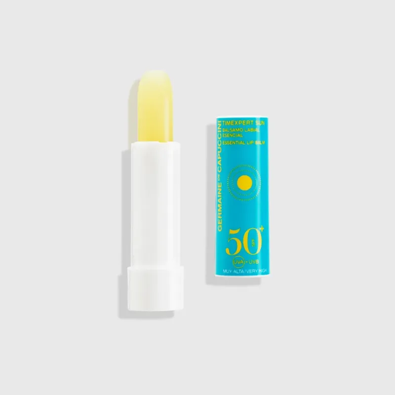 TIMEXPERT SUN Essentieller Lippenbalsam SPF50+