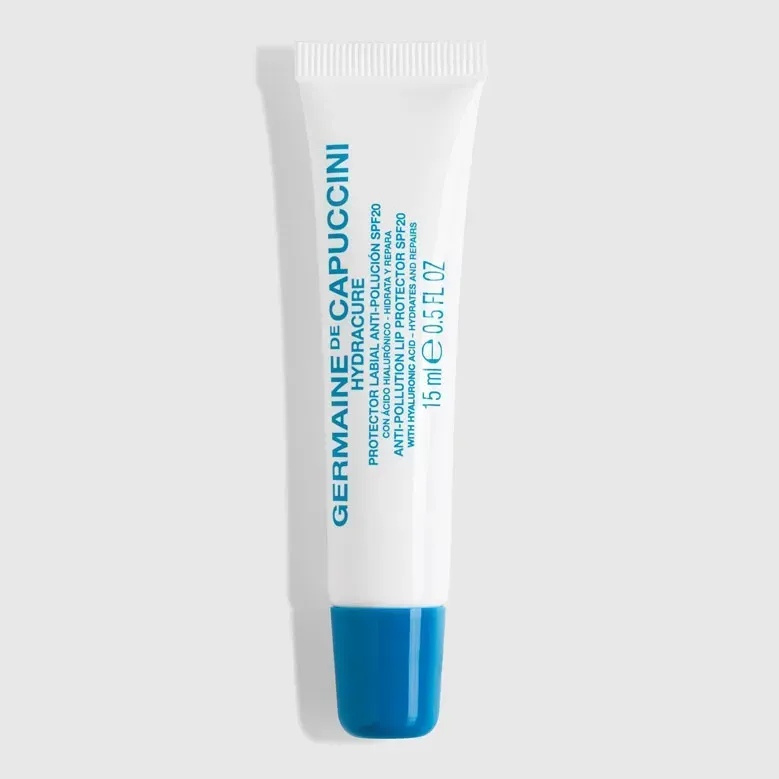 Anti-Pollution-Lippenschutz SPF20