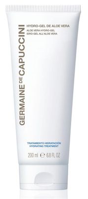 Aloe Vera Hydro-Gel Gesichts-und Körpergel Aloe Vera Hydro-Gel Gesichts-und Körpergel