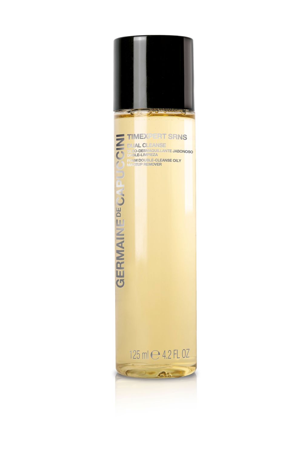 TIMEXPERT SRNS Dual Cleanser 125ml