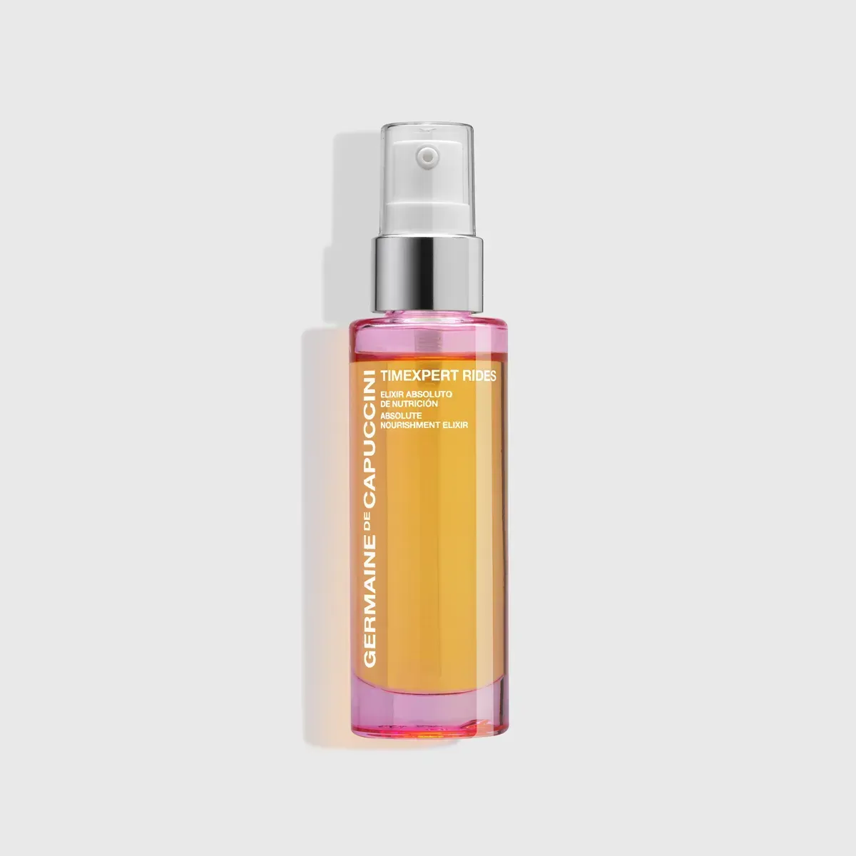 TIMEXPERT RIDES Absolute Nourishment Elixier  30ml