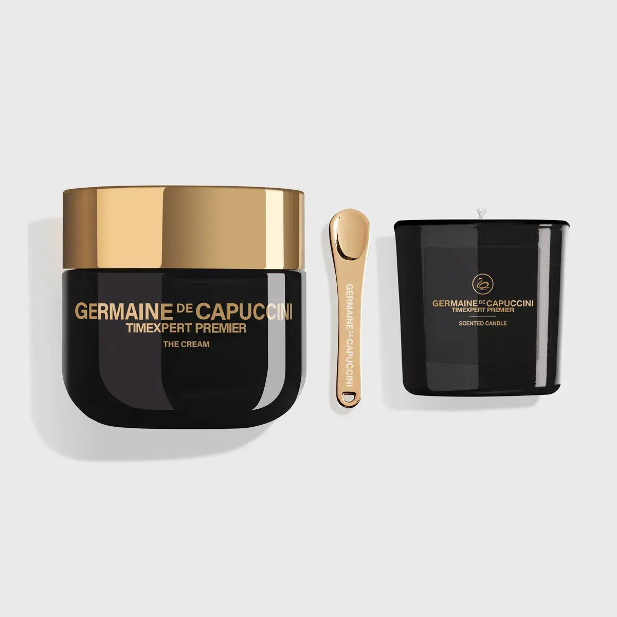 TIMEXPERT PREMIER THE CREAM - FINE TEXTURE - Set
