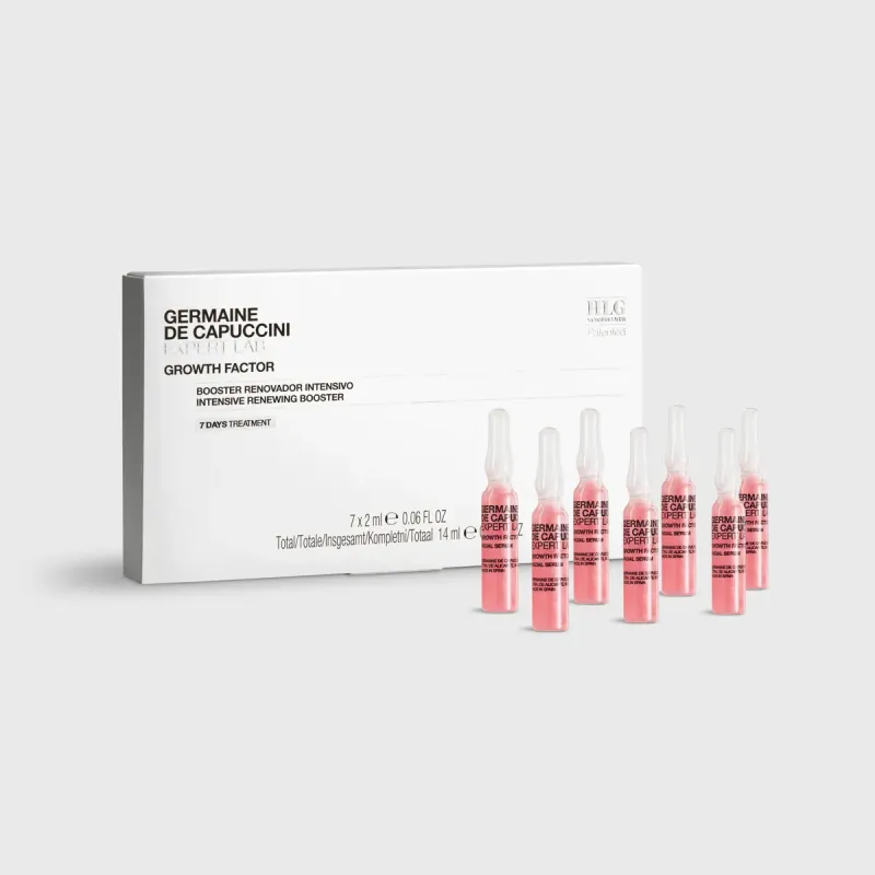 GROWTH FACTOR Ampullen