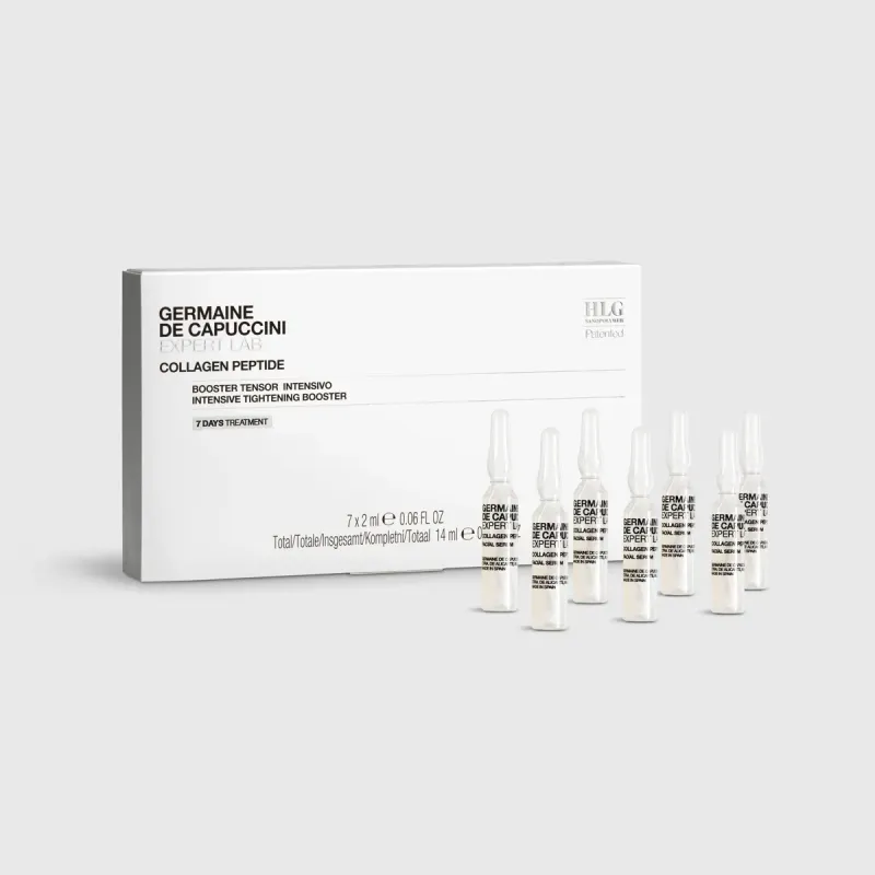 COLLAGEN PEPTIDE Ampullen