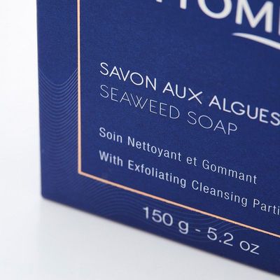 Seaweed Soap 150g Seaweed Soap 150g