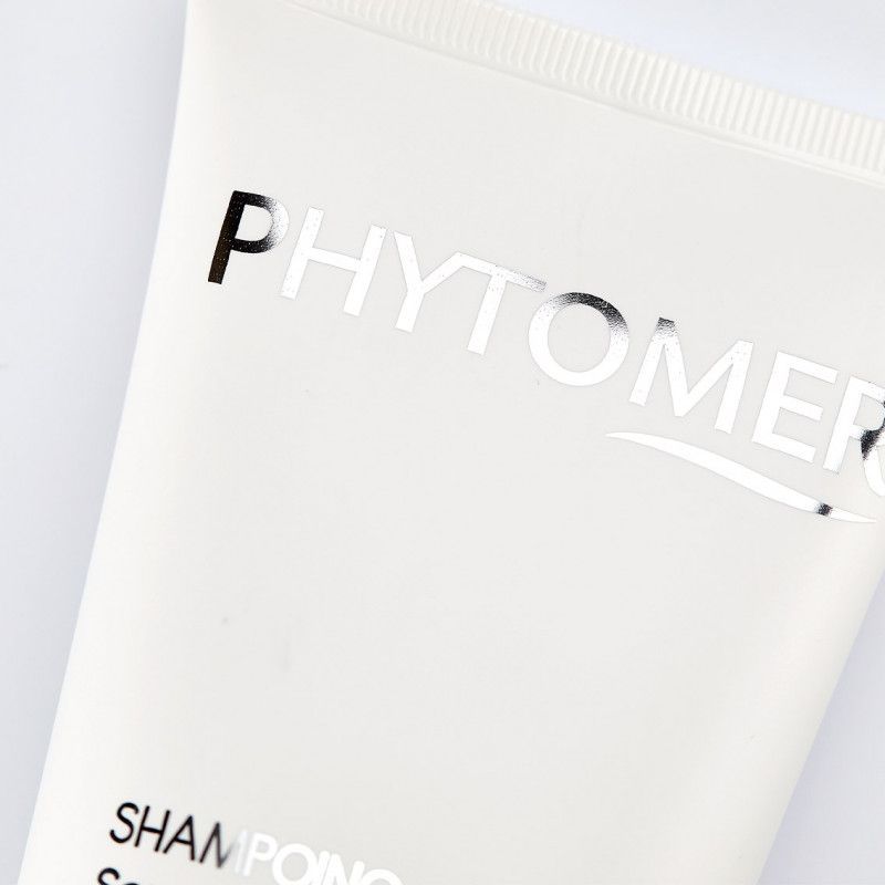 Well Being Sensation Shampoo 250ml