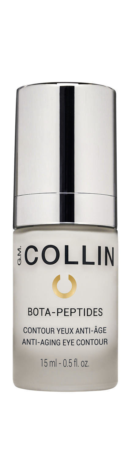 G.M.COLLIN Bota Peptide Eye Contour