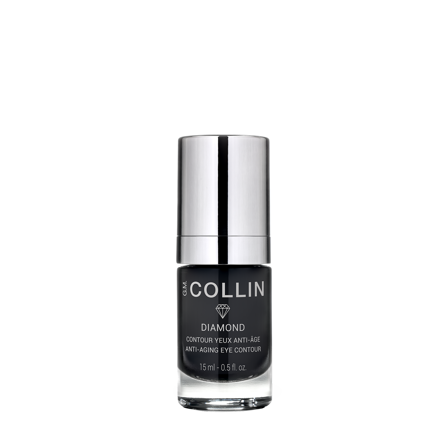 G.M.COLLIN Diamond Eye Contour