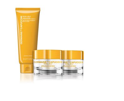 ROYAL JELLY