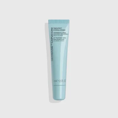 TIMEXPERT HYDRALURONIC Lippenpflege TIMEXPERT HYDRALURONIC Lippenpflege