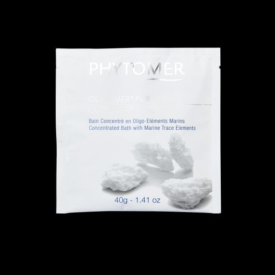 OLIGOMER PUR 40g Badezusatz OLIGOMER PUR 40g Badezusatz