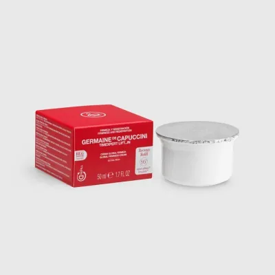 REFILL TIMEXPERT LIFT_IN Global Firmness Cream Extra Rich REFILL TIMEXPERT LIFT_IN Global Firmness Cream Extra Rich