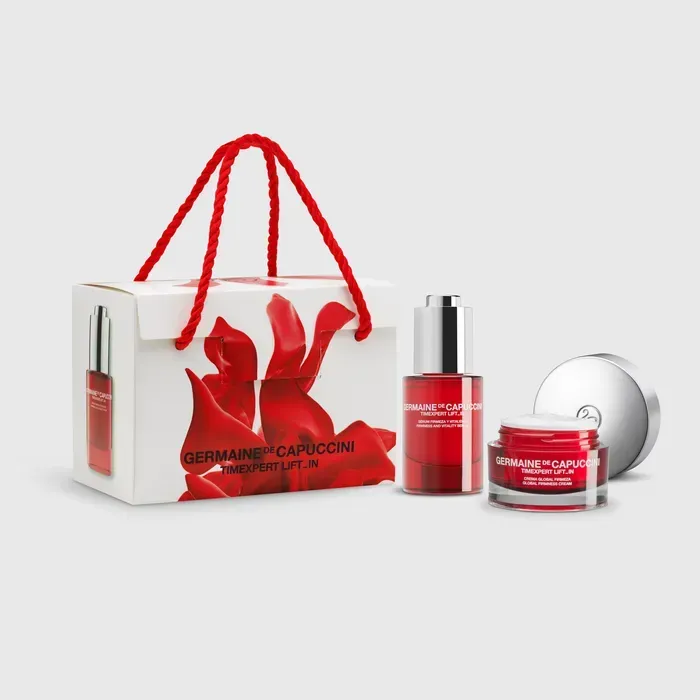 TIMEXPERT LIFT_IN Limited Edition