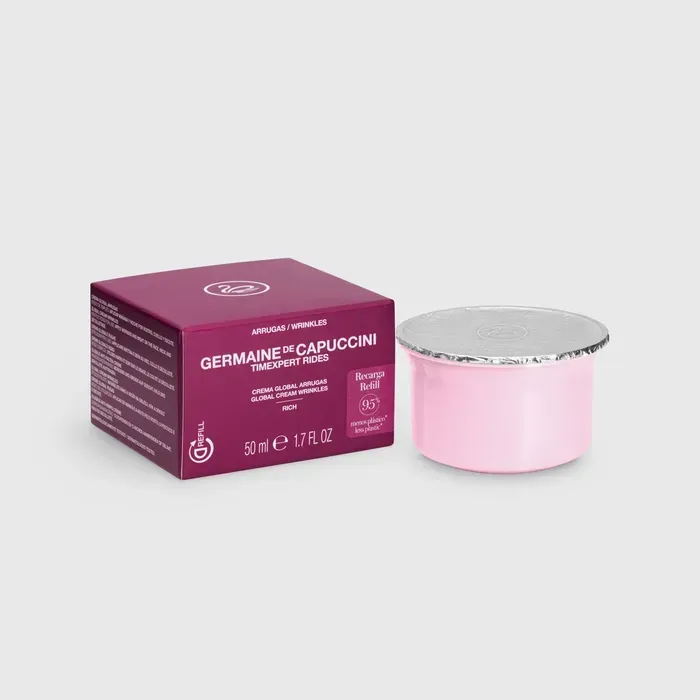 REFILL TIMEXPERT RIDES  Global Cream Wrinkles Rich  50ml