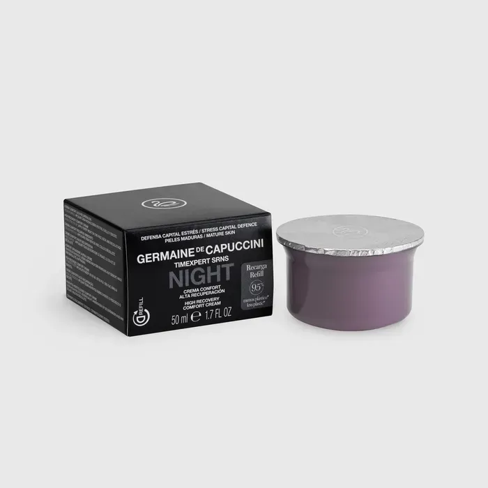 REFILL TIMEXPERT SRNS NIGHT Cream