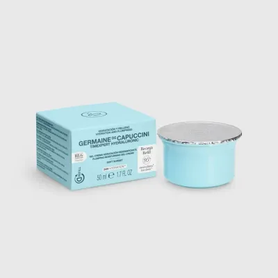 REFILL TIMEXPERT HYDRALURONIC Soft Sorbet Cream REFILL TIMEXPERT HYDRALURONIC Soft Sorbet Cream