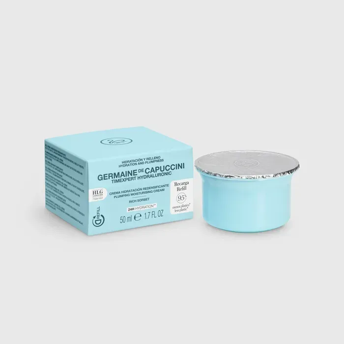 REFILL TIMEXPERT HYDRALURONIC Rich Sorbet Cream