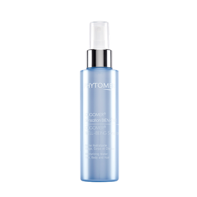 OLIGOMER WELL-BEING Sensation OLIGOMER WELL-BEING Sensation