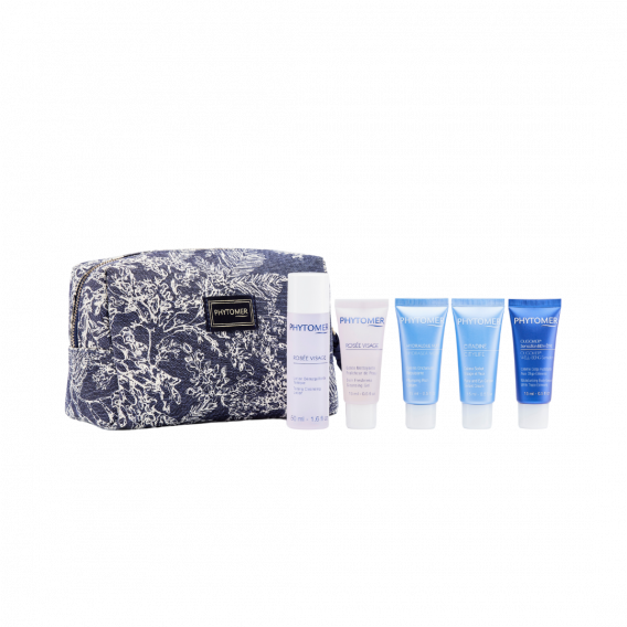 Dein Phytomer Reise-SET
