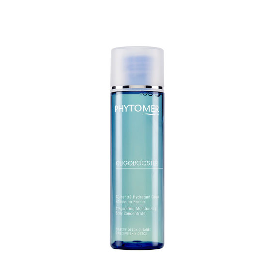 OLIGOBOOSTER Körperkonzentrat OLIGOBOOSTER Körperkonzentrat