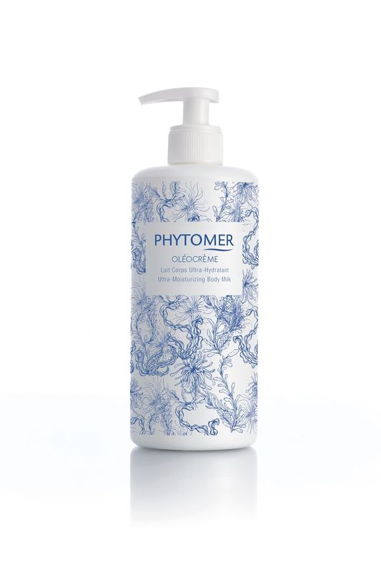 Oléocréme Body Milk Limited Edition Oléocréme Body Milk Limited Edition