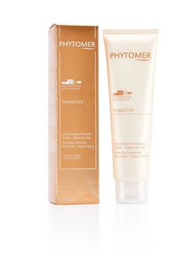 SUNACTIVE Sonnencreme SPF 30 Gesicht & Körper