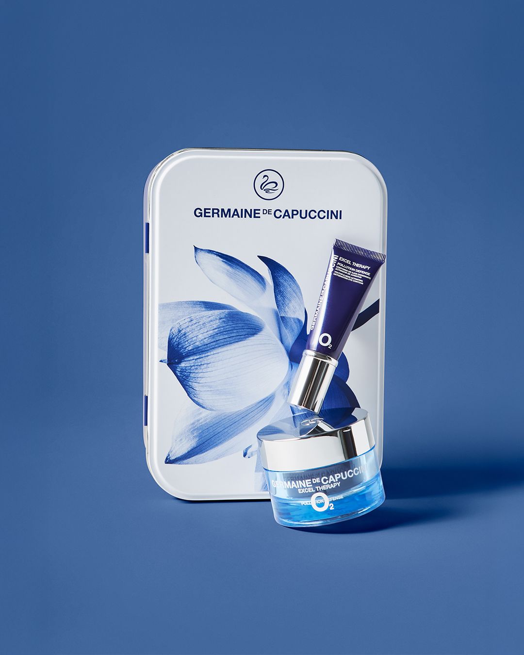 EXCEL THERAPY O2 Limited Edition BOX