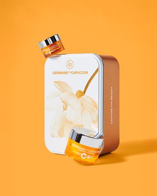TIMEXPERT RADIANCE C+ Cream & Eyecontour Limited Edition Box TIMEXPERT RADIANCE C+ Cream & Eyecontour Limited Edition Box
