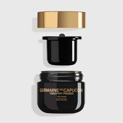 REFILL TIMEXPERT PREMIER The Cream Fine REFILL TIMEXPERT PREMIER The Cream Fine